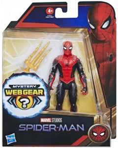 Spiderman 3 Movie Personaggi Assortiti 15cm. - Hasbro F02315L0            