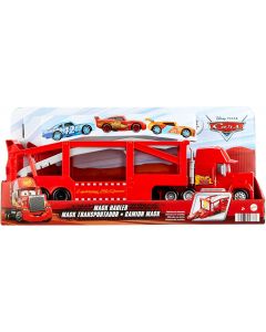 CARS 3 Mack Trasportatore - Mattel HDN03               