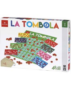 Tombola Top - DalNegro 54092               