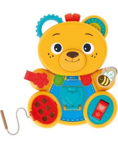 Baby Clem Montessori Baby Bear - 17856