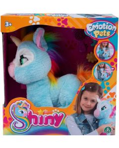 Emotion Pets Shiny Unicorno - MTM26000