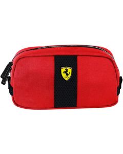 Ferrari Porta Accessori Rosso