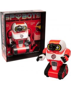 Spy Bots Trip - GiochiPreziosi PYB02000            