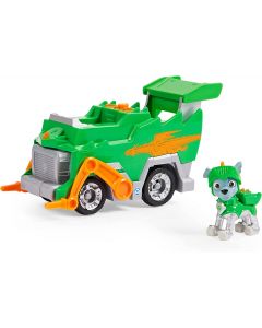 PAW PATROL RK Veicolo di Rocky - SpinMaster 6063588             