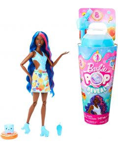 Barbie Pop Reveal Frutti. Assortiti - Mattel 0195HNW40