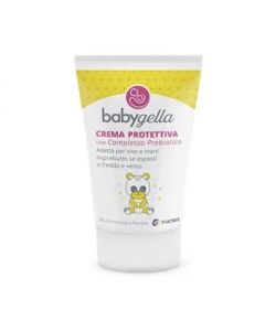Babygella Prebiotic Crema Corpo 100 ml
