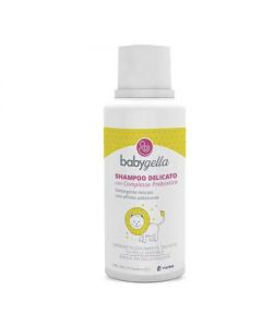 Babygella Prebiotic Shampo 250 ml