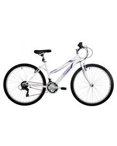 Bici ragazza MTB TZ500 18V 26" 