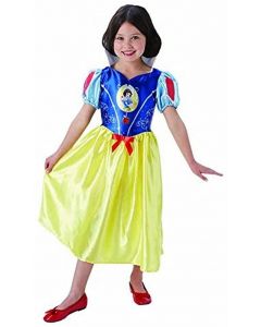 Rubie's Costume Bambina Disney Biancaneve Fairy 3-4 anni 7297620642S