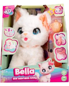 Clubpetz Bella il Gatto 907737