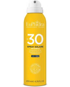 Euphidra Sun Spray SPF30 200 ML VZEK159