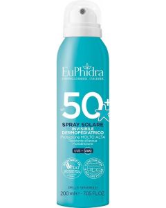 Euphidra Sun Kids Spray SPF50+ 200ML VZEK164