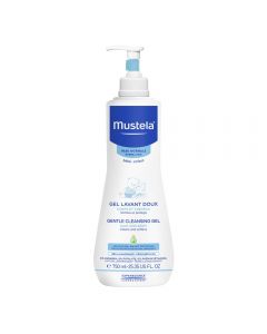 Mustela Detergente Delicato 750ml