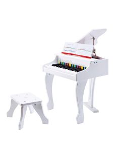 Hape Pianoforte Elettronico Deluxe E0338