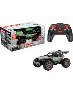 Carrera Auto 1:20 RC 2.4 GHZ Mountain Race - 370200004