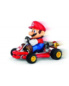 Mario Kart Auto 1:18 R/C 