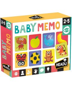 Baby Memo - Headu 23905