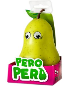 Pero Pera - Gioco da Tavolo - Asmodee 0810