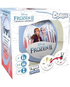 Asmodee - Dobble Frozen - 8257
