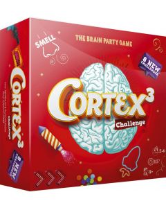 Cortex³ Challenge - Asmodee 48935