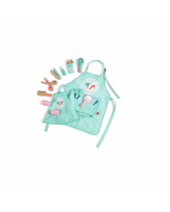 SET SALONE DI BELLEZZA - Hape E3060
