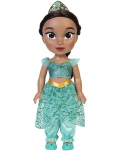Disney Princess Bambola Principessa Jasmine 38 cm 