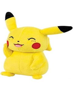 Peluche Pokemon Pikachu 30 cm 41293895