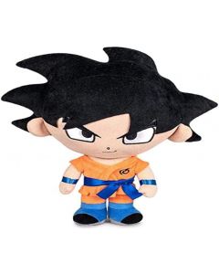 Peluche Dragonball Goku 30 cm - 760020252