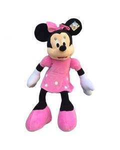 Peluche Disney Minnie cm 80