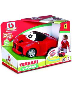 Burago Junior Automobile Ferrari