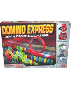 GOLIATH Domino Express, Amazing Looping - 928795