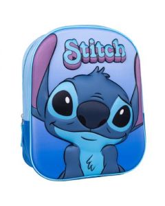 Zaino Asilo 3d Stitch - 2100004751