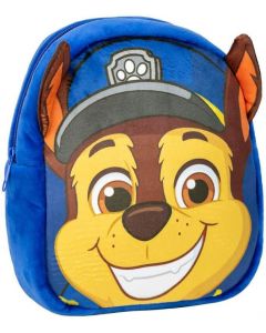 Zainetto 3D Asilo Paw Patrol con Tasca Singola - 2100005059