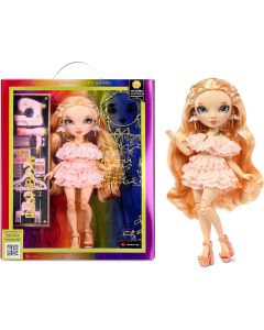 Rainbow High Fashion Doll - VICTORIA WHITMAN - 583134