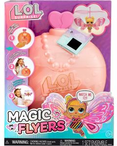 LOL Surprise Magic Flyers Flutter Star 593546