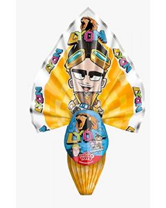 Uovo di Pasqua Lyon 150 gr