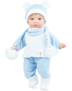 Bambola Teo Soft 45 CM 791