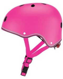 Globber Casco Junior Rosa Tg XS/S