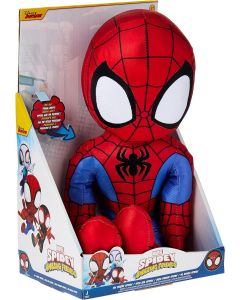 Spidey Peluche Try-Me SNF0006