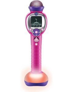 Microfono SuperStar Moov - VTech 194307