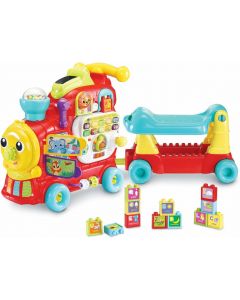 VTech Edo, Maxi Treno Cavalcabile - 547807