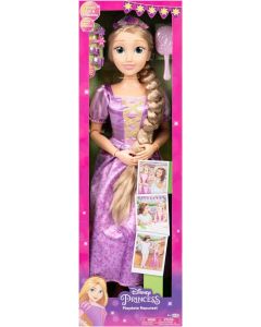 Principesse Disney Bambola Rapunzel 80 CM 223574