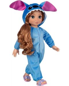 Disney Ily Fashion Doll con Vestito Stitch 229424