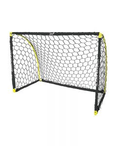 Sport One Porta Calcio Black Striker 702800026