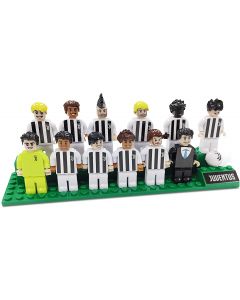 Bricks Team Juventus 