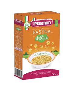 Plasmon Pastina Stelline - 340 gr