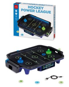 Hockey Power League - DalNegro 54039