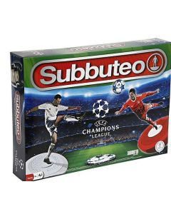 Subbuteo Champions League - RoccoGiocattoli 21932859            