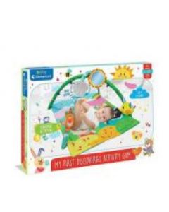 Discovery Activity Gym - Clementoni 17757