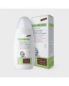 Fiocchi di Riso Talco Non Talco 120ml 